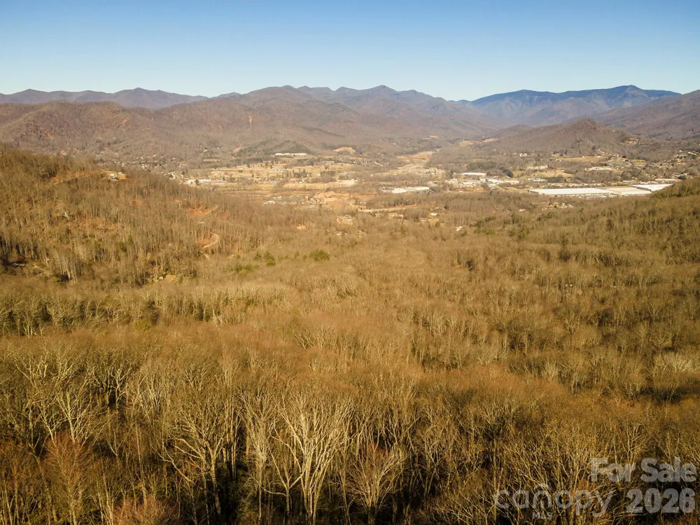 00 Wildflower Cove Road #18 Swannanoa, NC 28778