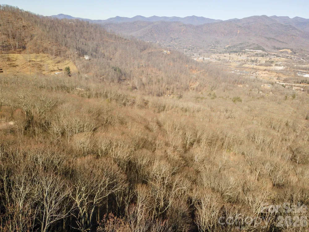 00 Wildflower Cove Road #18 Swannanoa, NC 28778