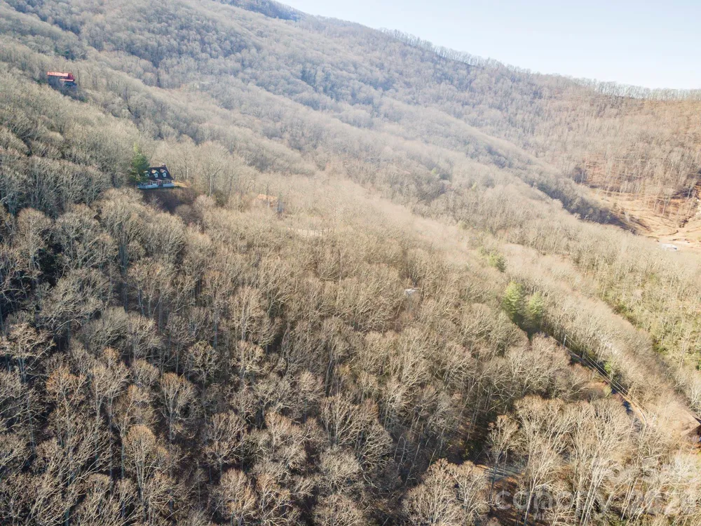 00 Wildflower Cove Road #18 Swannanoa, NC 28778
