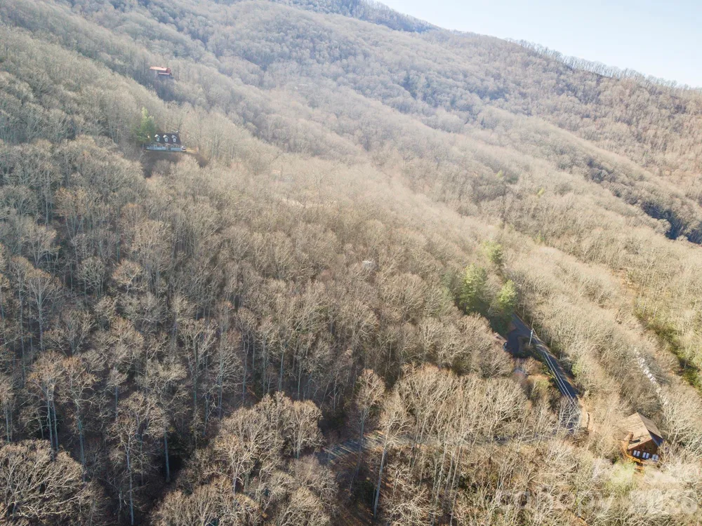 00 Wildflower Cove Road #18 Swannanoa, NC 28778