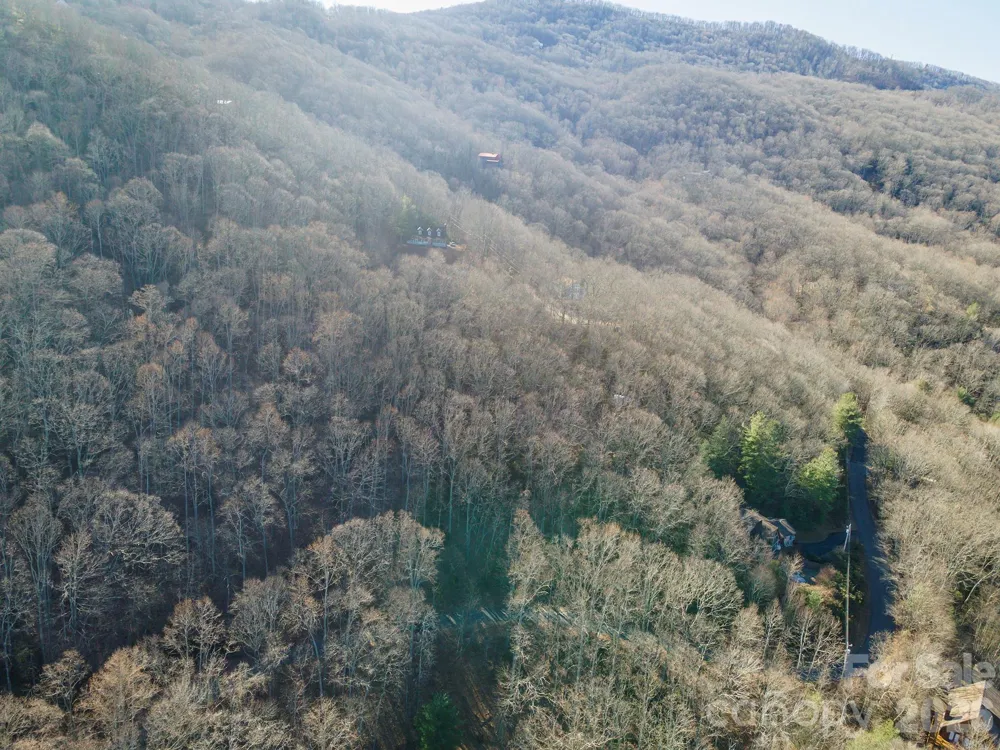 00 Wildflower Cove Road #18 Swannanoa, NC 28778
