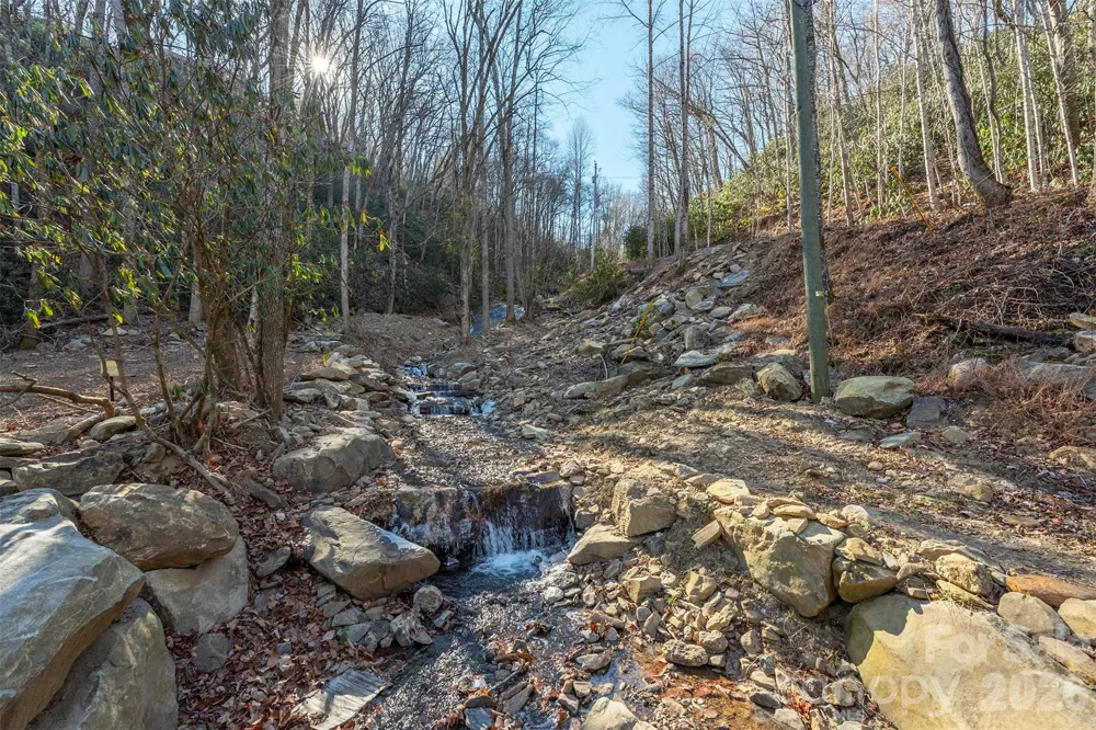 00 Wildflower Cove Road #18 Swannanoa, NC 28778