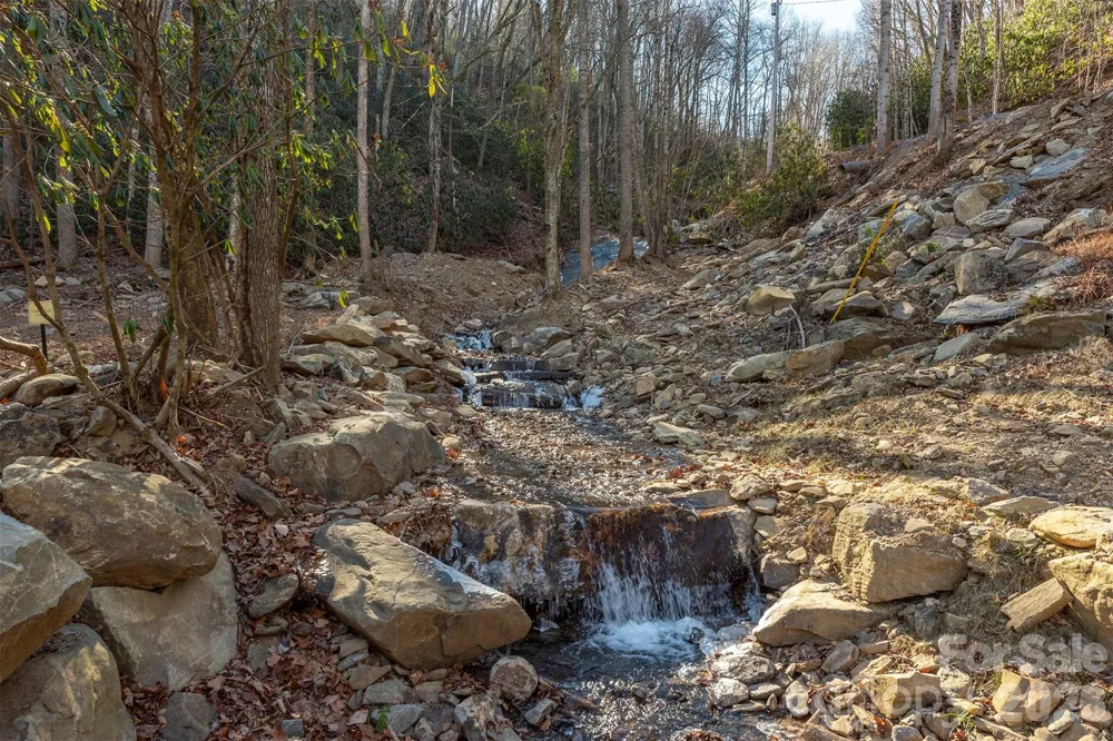 00 Wildflower Cove Road #18 Swannanoa, NC 28778