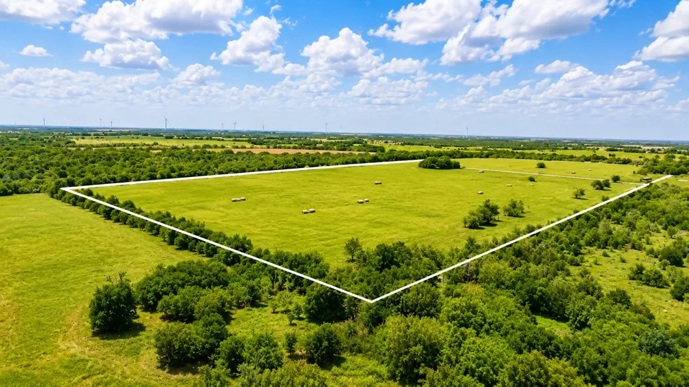 HC 3352/3363 Hubbard, TX 76648
