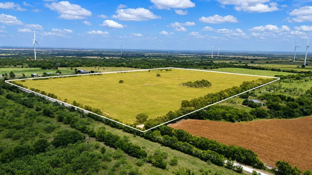 HC 3352/3363 Hubbard, TX 76648