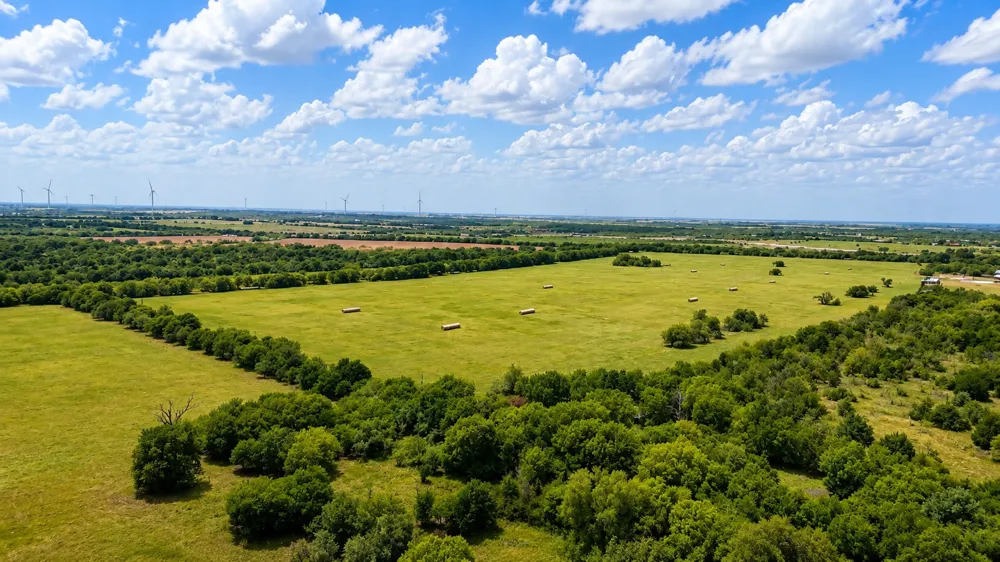 HC 3352/3363 Hubbard, TX 76648