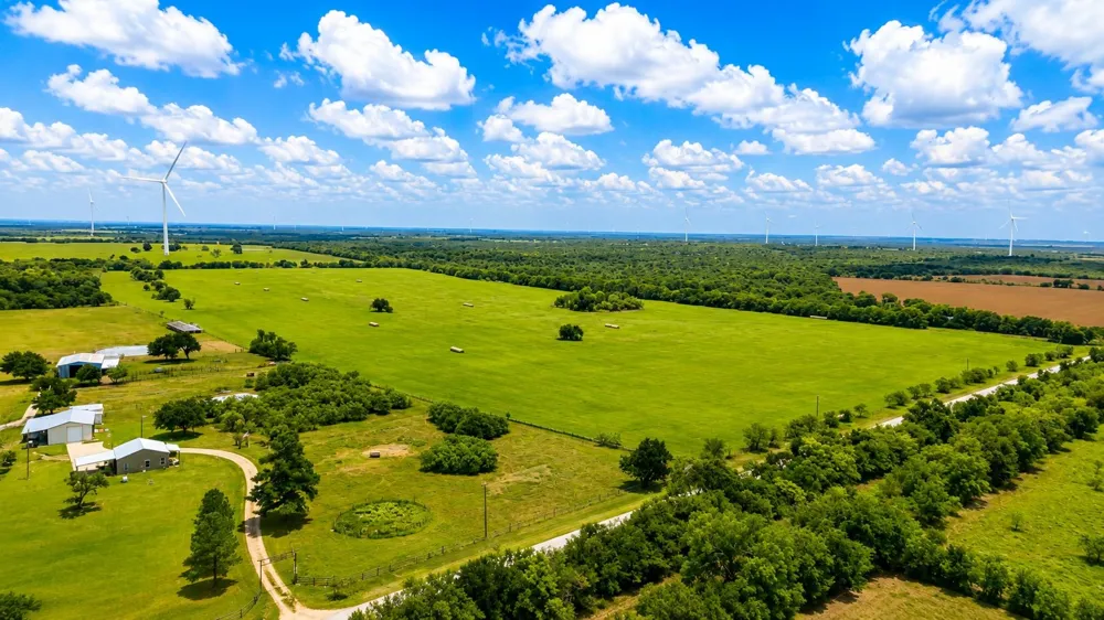 HC 3352/3363 Hubbard, TX 76648