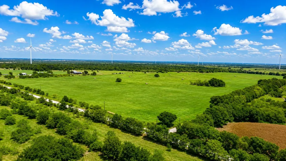 HC 3352/3363 Hubbard, TX 76648