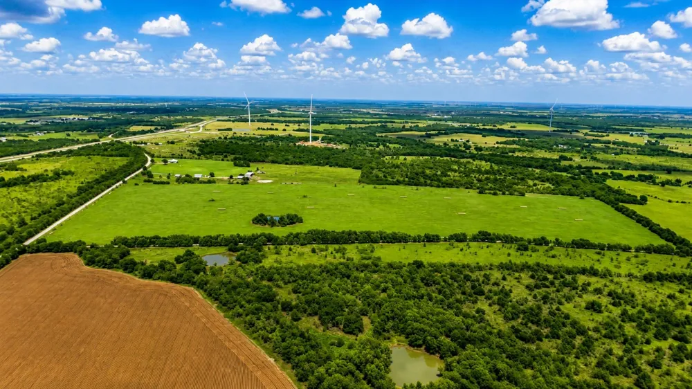 HC 3352/3363 Hubbard, TX 76648