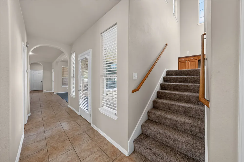 1833 Forsythe Drive Savannah, TX 76227