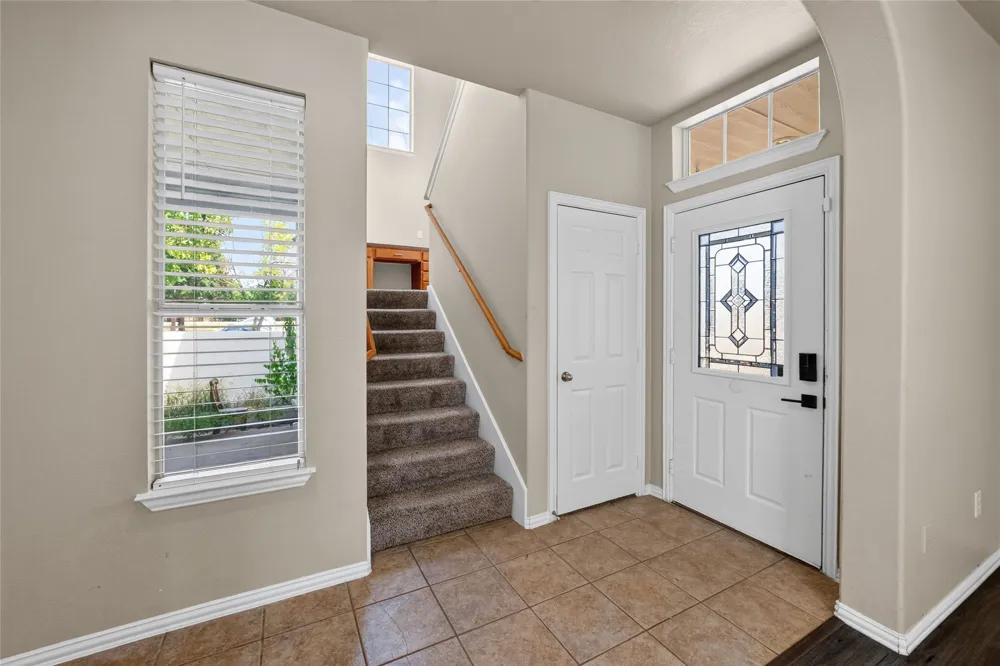 1833 Forsythe Drive Savannah, TX 76227