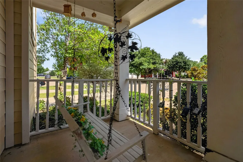 1833 Forsythe Drive Savannah, TX 76227