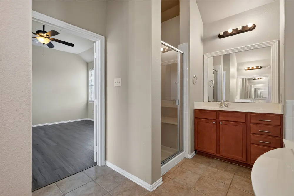 1833 Forsythe Drive Savannah, TX 76227
