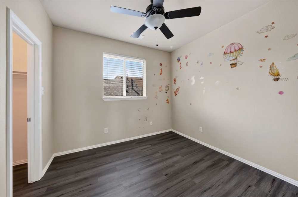 1833 Forsythe Drive Savannah, TX 76227
