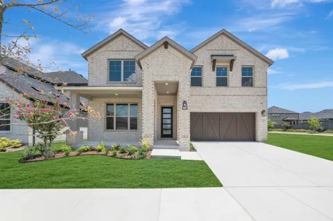 7200 Ladybug Lane