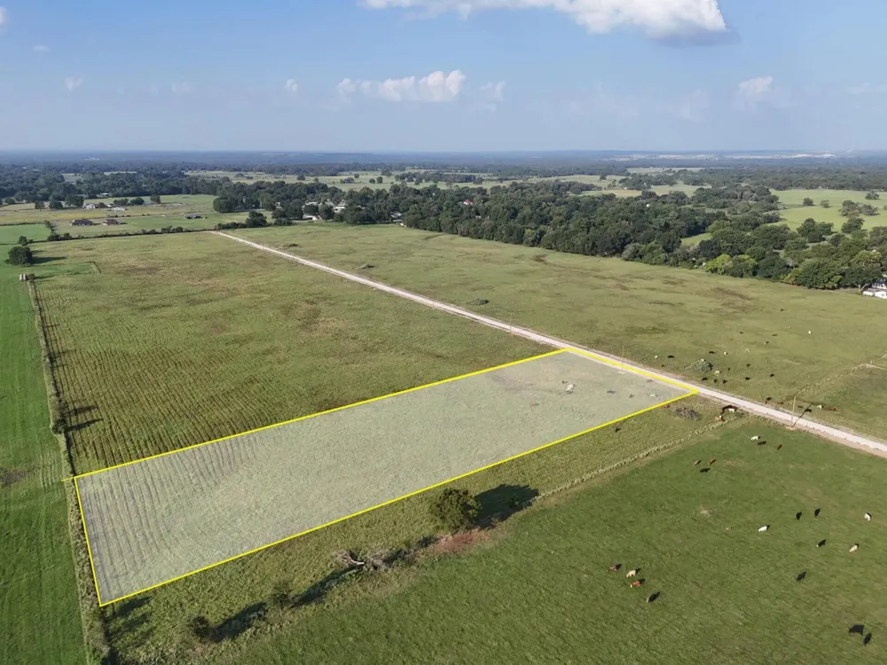 2 County Road 463 Mexia, TX 76667