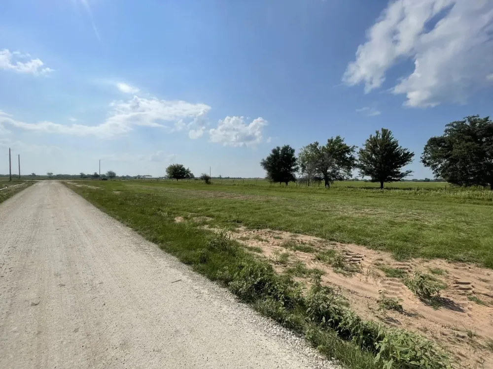 2 County Road 463 Mexia, TX 76667