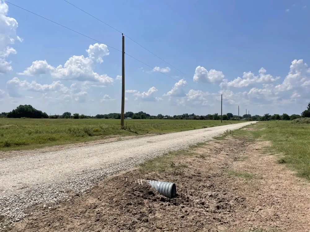 2 County Road 463 Mexia, TX 76667
