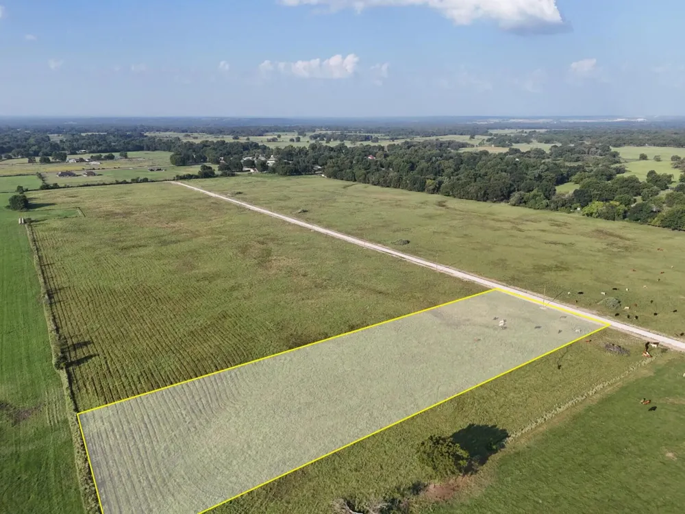 2 County Road 463 Mexia, TX 76667
