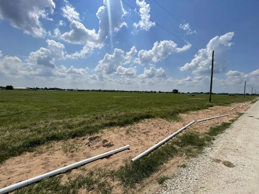 2 County Road 463 Mexia, TX 76667