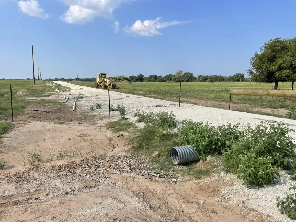 2 County Road 463 Mexia, TX 76667