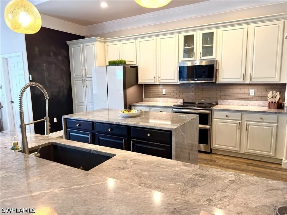Copperleaf Boulevard Estero, FL 34135