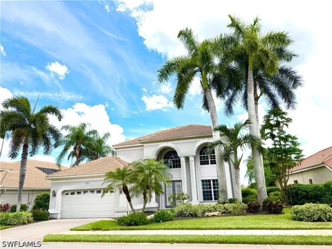 Copperleaf Boulevard