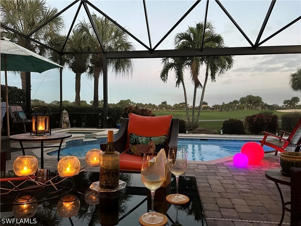 Copperleaf Boulevard Estero, FL 34135