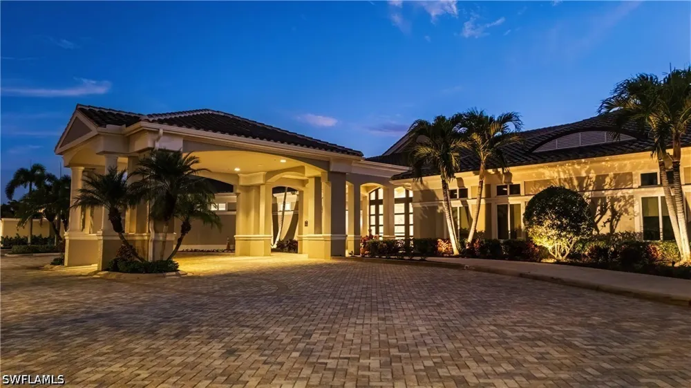 Copperleaf Boulevard Estero, FL 34135