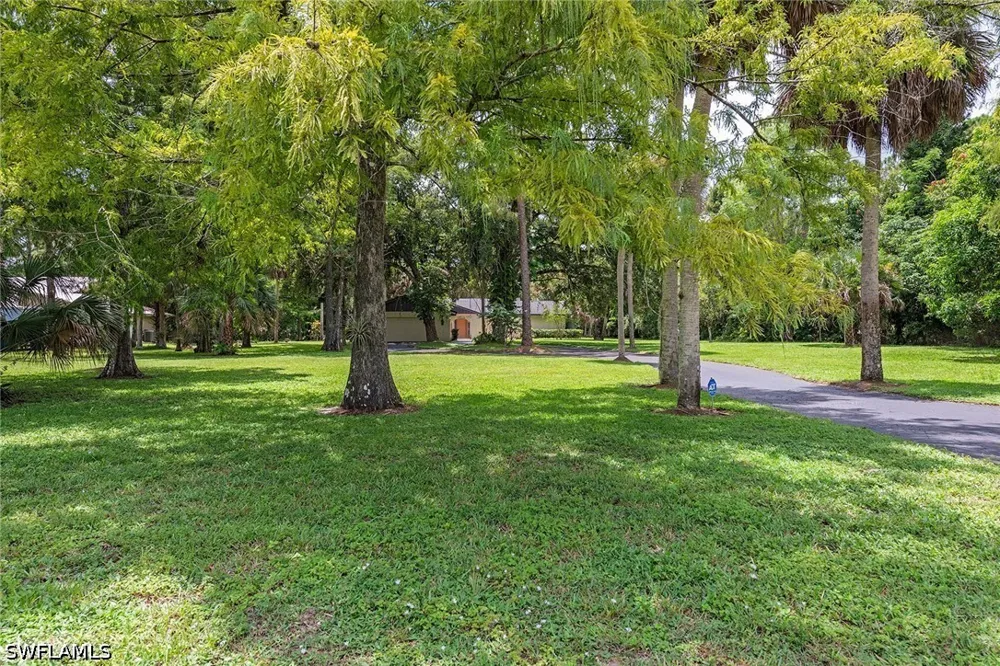 Lancewood Way Naples, FL 34116