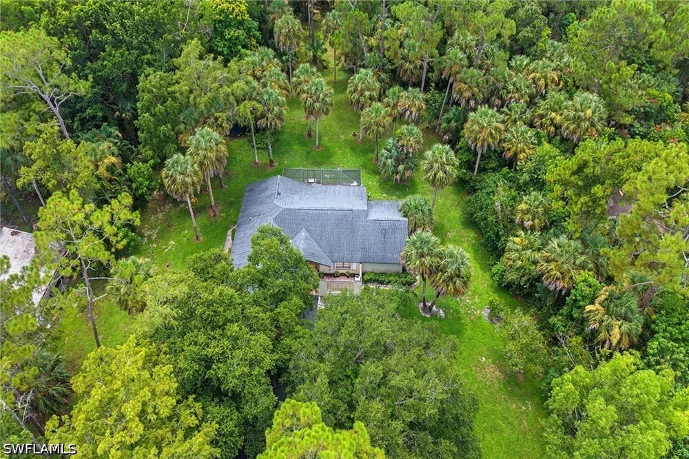 Lancewood Way Naples, FL 34116