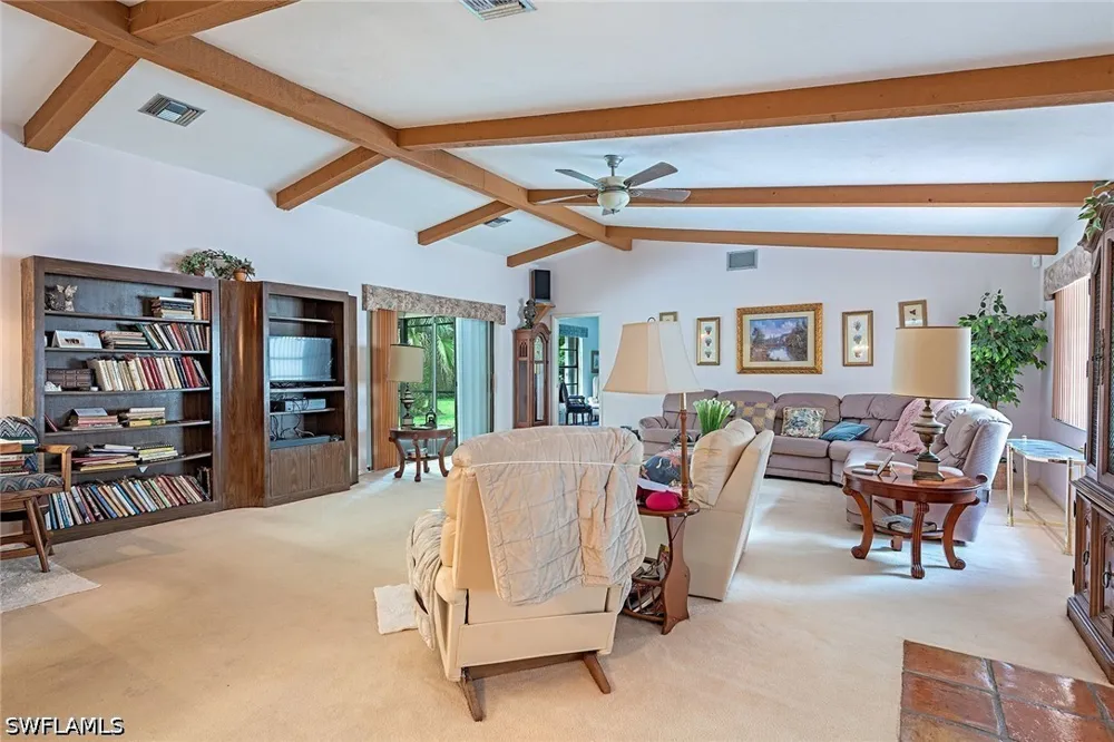 Lancewood Way Naples, FL 34116