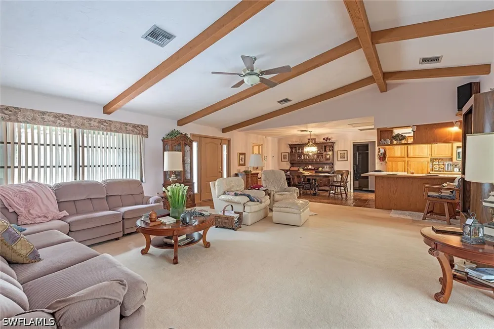 Lancewood Way Naples, FL 34116