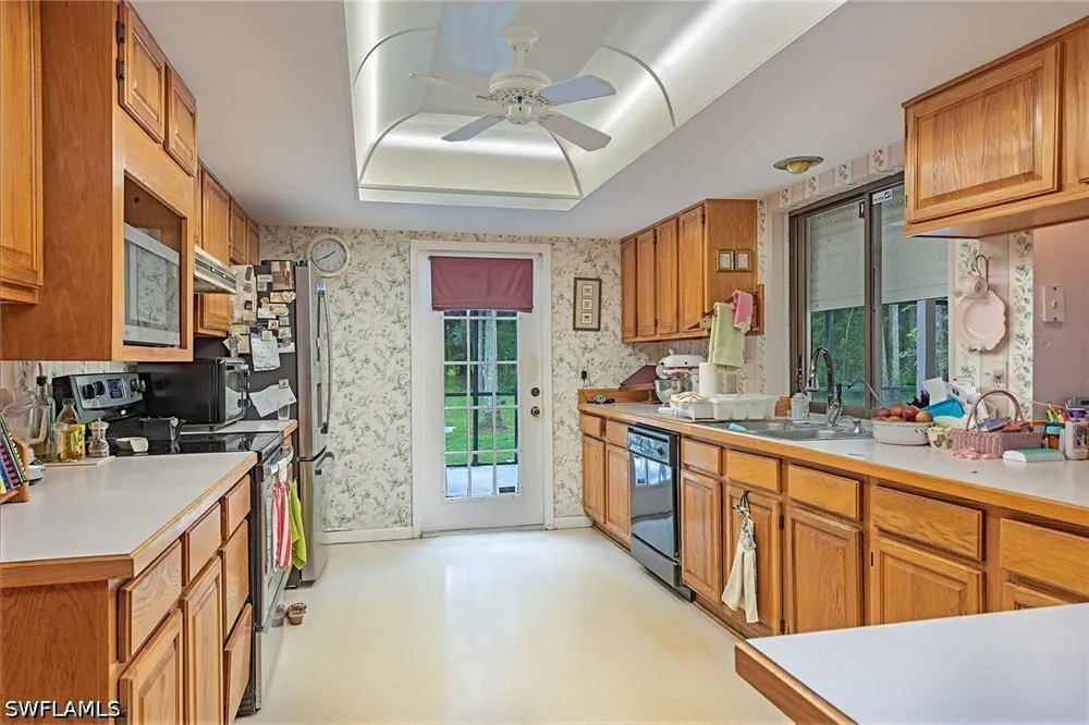 Lancewood Way Naples, FL 34116