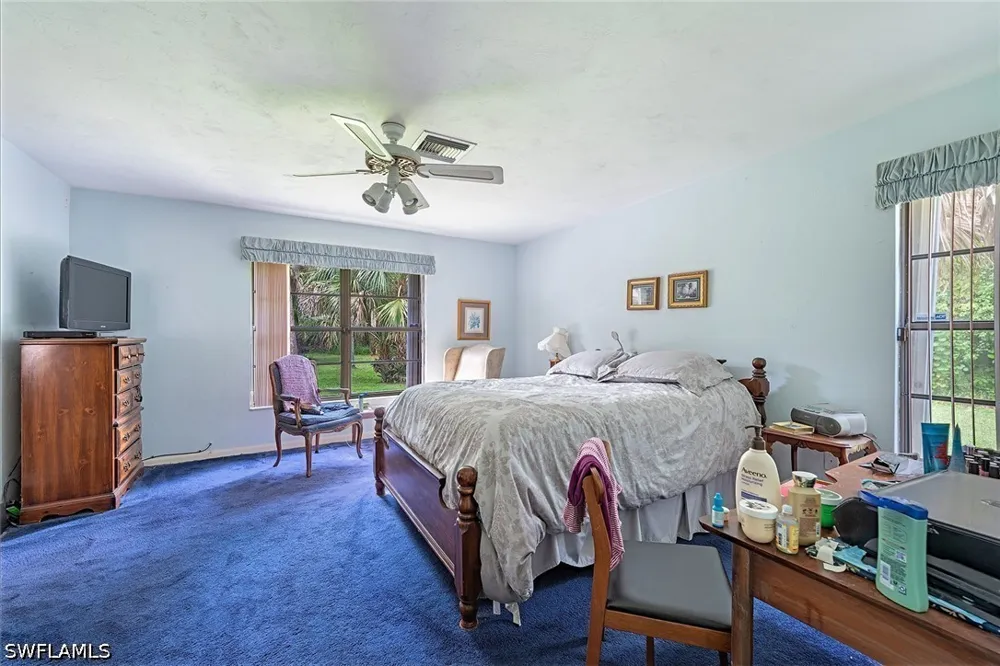 Lancewood Way Naples, FL 34116