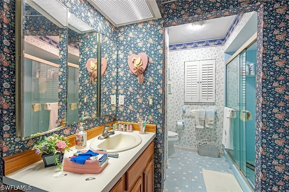 Lancewood Way Naples, FL 34116