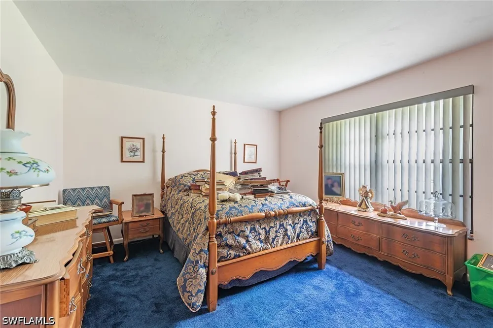 Lancewood Way Naples, FL 34116