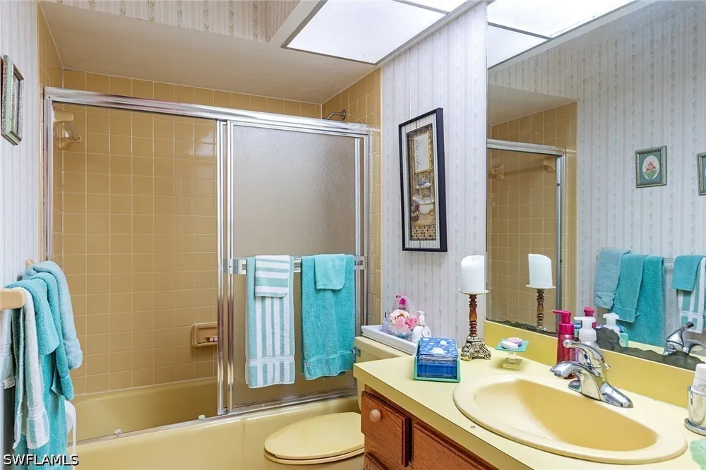 Lancewood Way Naples, FL 34116