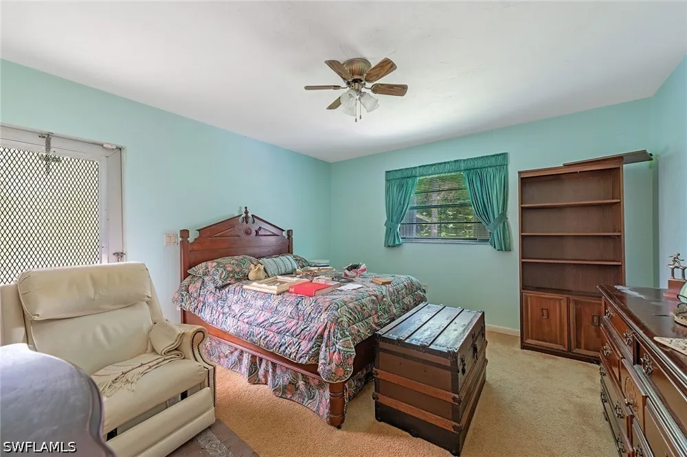 Lancewood Way Naples, FL 34116