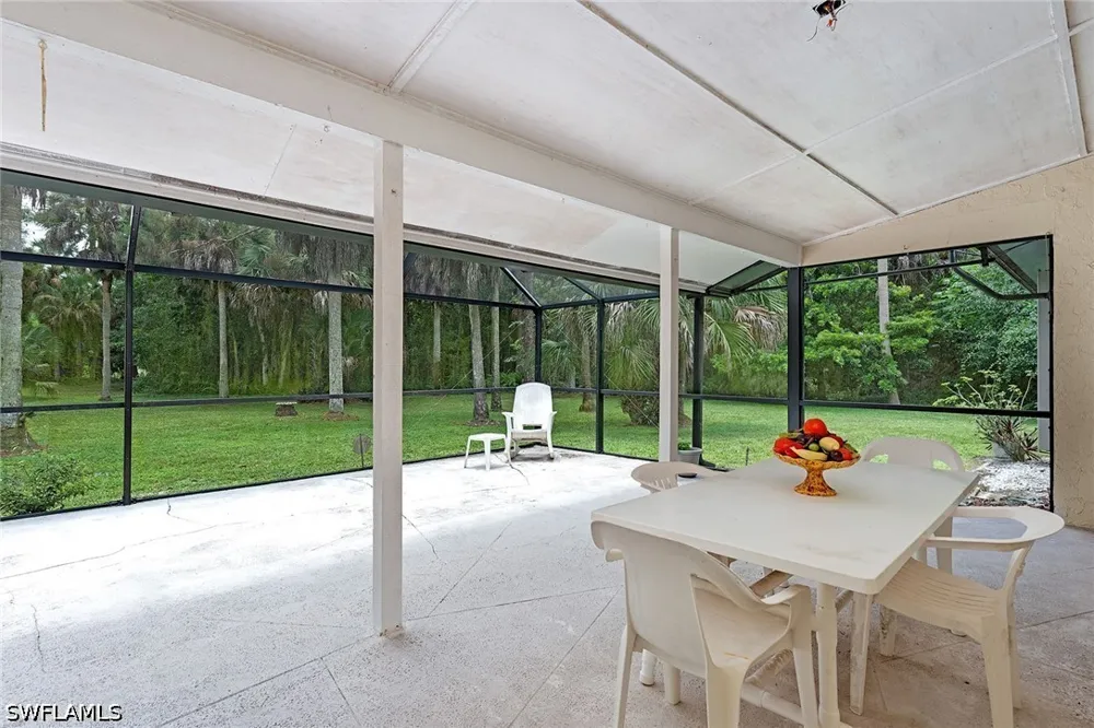 Lancewood Way Naples, FL 34116