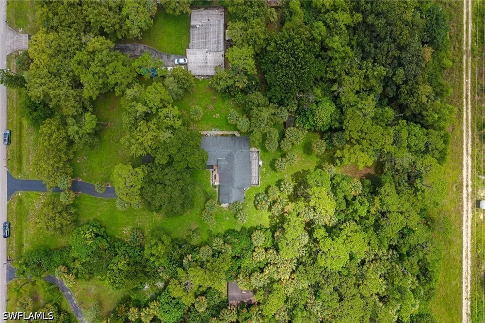 Lancewood Way Naples, FL 34116