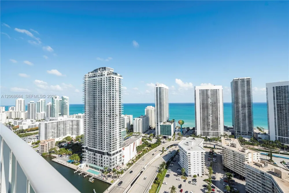 2602 E Hallandale Beach Blvd #R707 Hallandale Beach, FL 33009