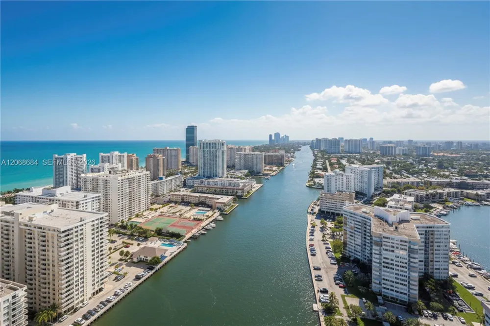 2602 E Hallandale Beach Blvd #R707 Hallandale Beach, FL 33009