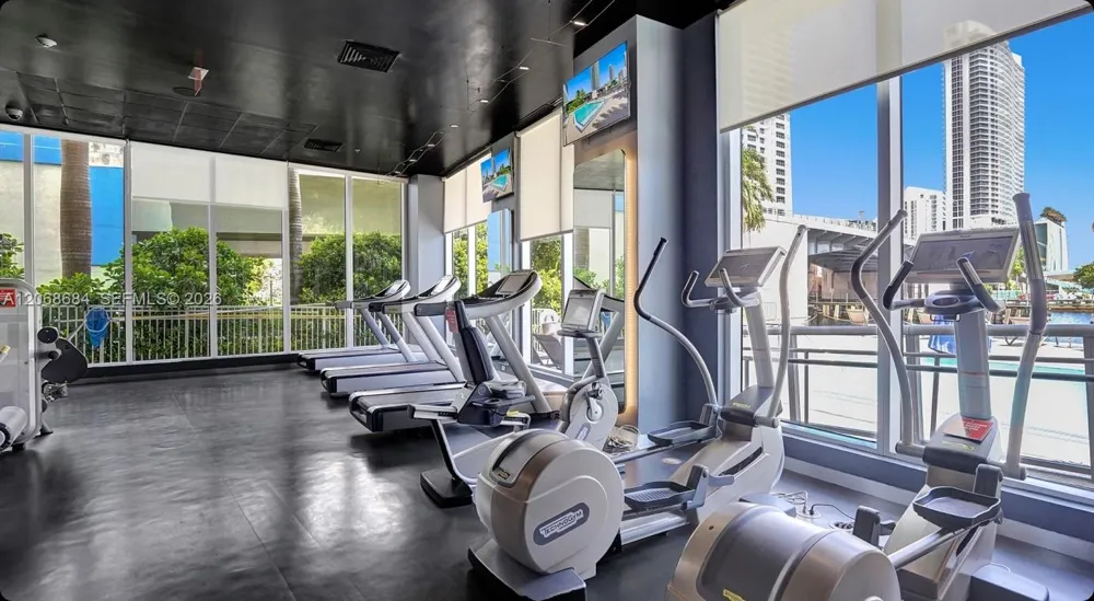 2602 E Hallandale Beach Blvd #R707 Hallandale Beach, FL 33009