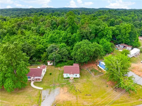 2669 Old Mountain Road