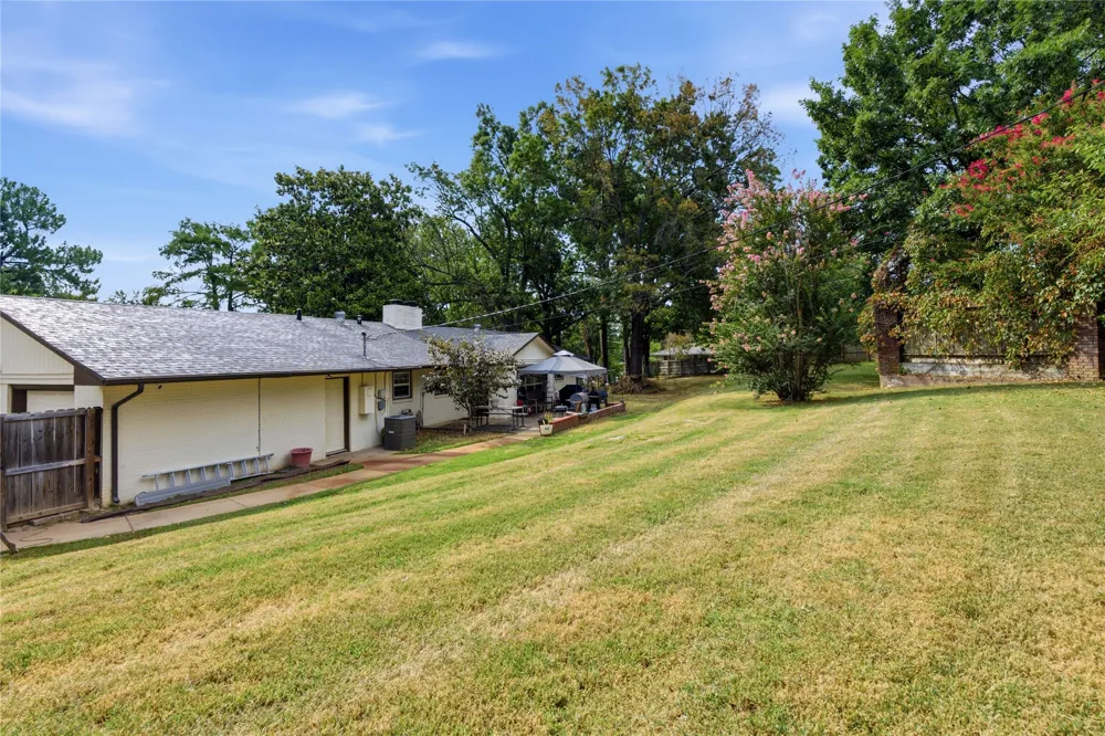 4215 Robertson Boulevard Muskogee, OK 74401