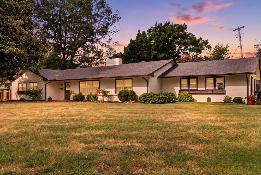 4215 Robertson Boulevard Muskogee, OK 74401