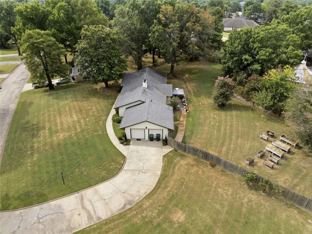 4215 Robertson Boulevard Muskogee, OK 74401