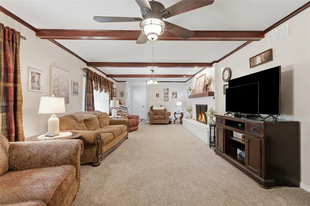 4215 Robertson Boulevard Muskogee, OK 74401