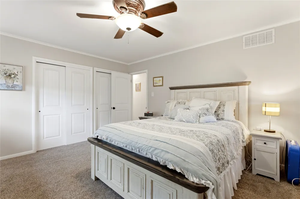 4215 Robertson Boulevard Muskogee, OK 74401